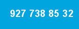 927 738 85 32